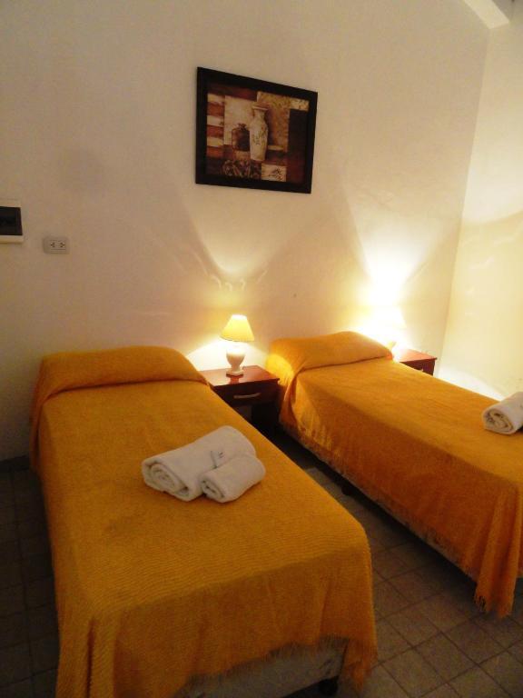 Posada Del Huayruro Salta Habitación foto